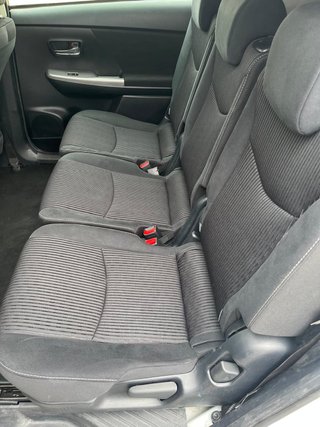 Toyota Prius+ 2019