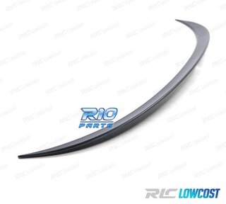 ALERON SPOILER BMW E90 SEDAN LOOK M3 ABS