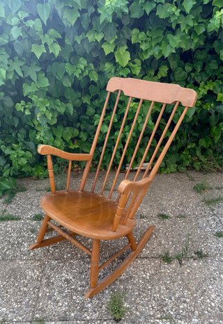 Muebles vintage