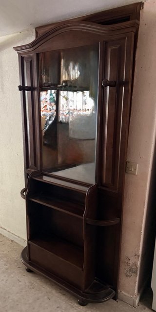 Muebles vintage