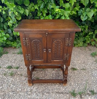 Muebles vintage