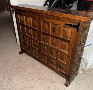 Muebles vintage
