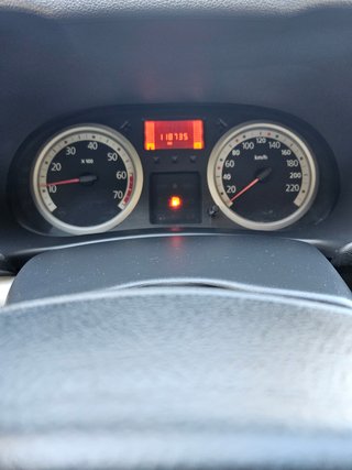 Renault Clio 2009