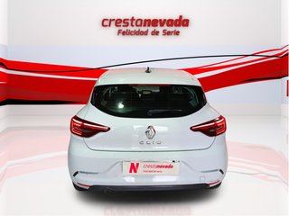 SIN ENTRADA! Renault Clio 76000KM LIMITED!