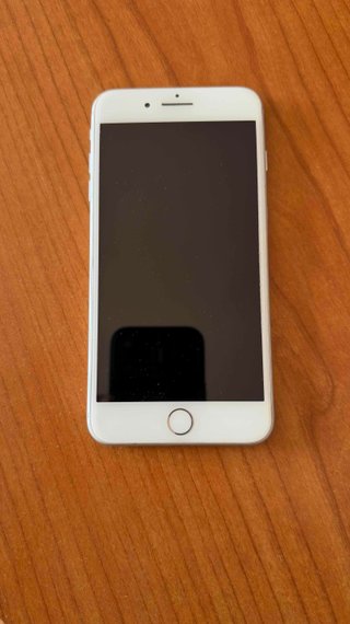 iPhone 8 Plus 64 GB Blanco