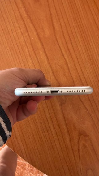 iPhone 8 Plus 64 GB Blanco