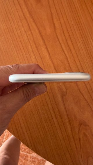 iPhone 8 Plus 64 GB Blanco