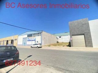 Terreno en venta en Rociana del Condado
