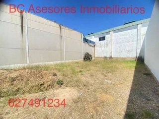 Terreno en venta en Rociana del Condado