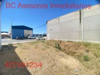 Terreno en venta en Rociana del Condado