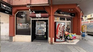 Local comercial en venta en San Juanillo en Palencia