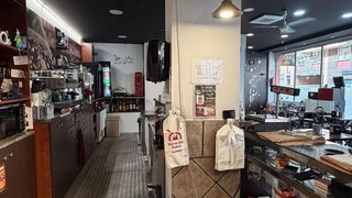Local comercial en venta en San Juanillo en Palencia