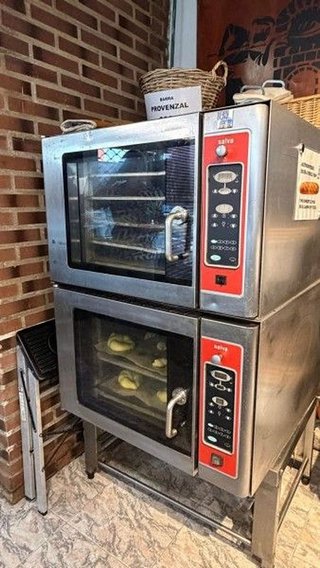 Local comercial en venta en San Juanillo en Palencia