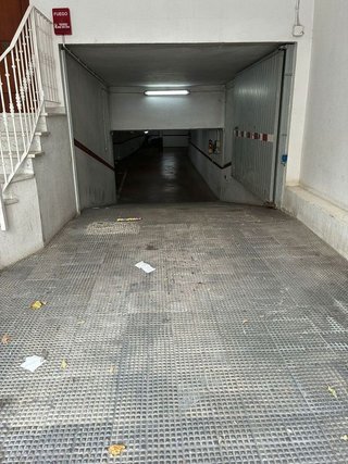 Garaje en venta en Núcleo Urbano en Chiclana de la Frontera