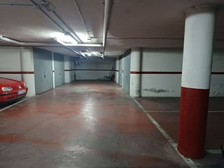 Garaje en venta en Núcleo Urbano en Chiclana de la Frontera