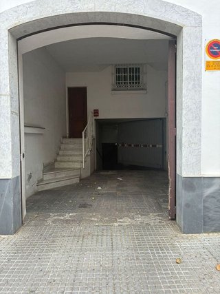 Garaje en venta en Núcleo Urbano en Chiclana de la Frontera