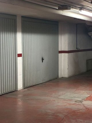 Garaje en venta en Núcleo Urbano en Chiclana de la Frontera