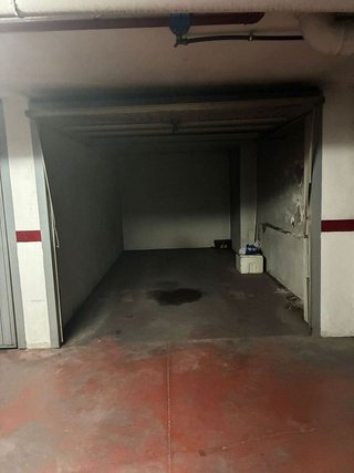 Garaje en venta en Núcleo Urbano en Chiclana de la Frontera
