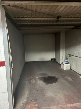 Garaje en venta en Núcleo Urbano en Chiclana de la Frontera