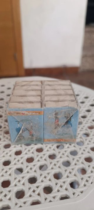 Cajas de cerillas antiguas