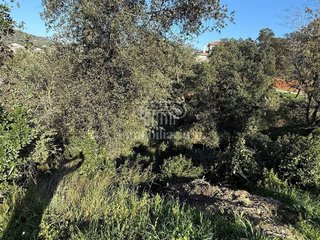Terreno en venta en Urbanitzacions en Lloret de Mar
