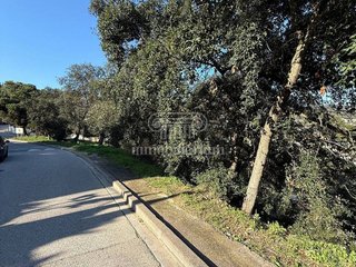 Terreno en venta en Urbanitzacions en Lloret de Mar