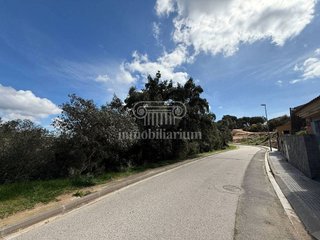 Terreno en venta en Urbanitzacions en Lloret de Mar