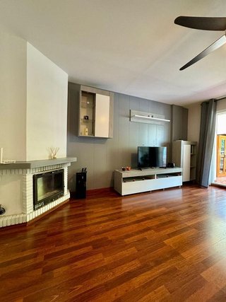 Casa adosada en venta en Campo de Mijas en Mijas