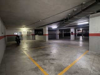 Garaje en venta en Molina de Segura ciudad en Molina de Segura