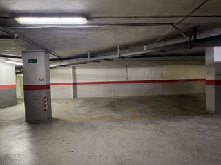 Garaje en venta en Molina de Segura ciudad en Molina de Segura