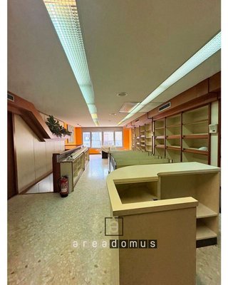 Local comercial en alquiler en Can Nadal - Falguera en Sant Feliu de Llobregat