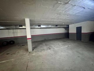 Garaje en venta en Gràcia en Sabadell