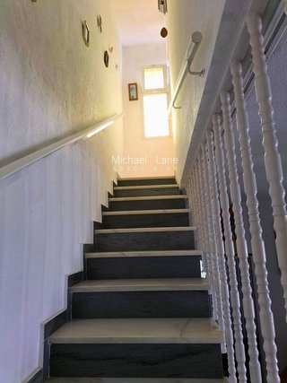 Casa adosada en venta en Chullera en Manilva