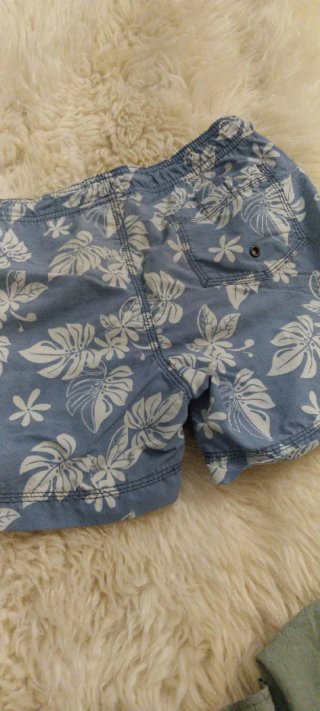 Costume mare North Sails