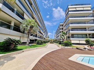Piso en alquiler en Marina Botafoc - Platja de Talamanca en Ibiza/Eivissa