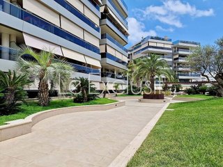 Piso en alquiler en Marina Botafoc - Platja de Talamanca en Ibiza/Eivissa