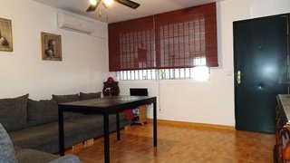 Casa adosada en venta en Santa Clara en Sevilla