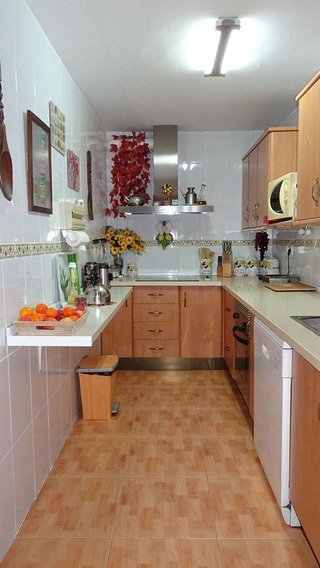 Casa adosada en venta en Santa Clara en Sevilla