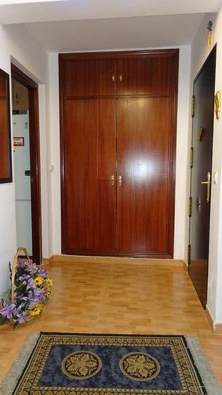 Casa adosada en venta en Santa Clara en Sevilla