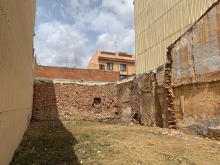 Solar en venta en Ponent - Barri de França en Vendrell, El