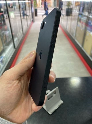 iPhone 16e 128GB Negro
