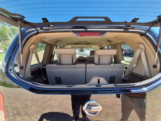 ✅NISSAN PATHFINDER 2.5 DCI 171 CV 7-PLAZAS