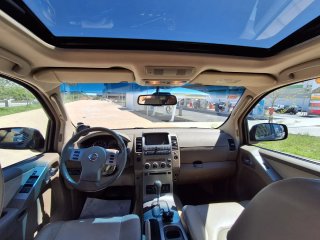 ✅NISSAN PATHFINDER 2.5 DCI 171 CV 7-PLAZAS