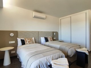 Piso en venta en Los Pacos en Fuengirola
