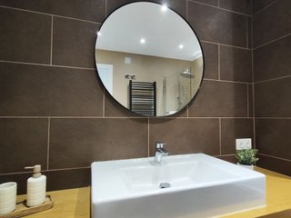 Piso en venta en Los Pacos en Fuengirola