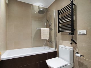 Piso en venta en Los Pacos en Fuengirola