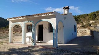 Terreno en venta en Relleu