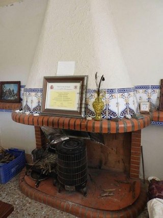 Terreno en venta en Relleu