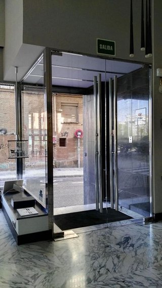 Local comercial en venta en Ruiseñores en Zaragoza