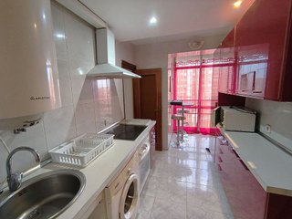Piso en alquiler en Aluche en Madrid
